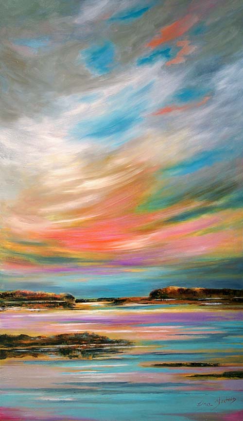 Big Sky II