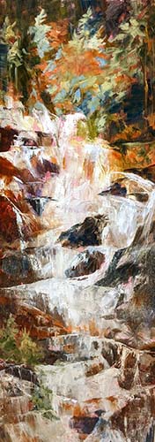 Cascade