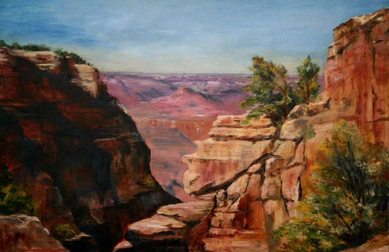 Grand Canyon