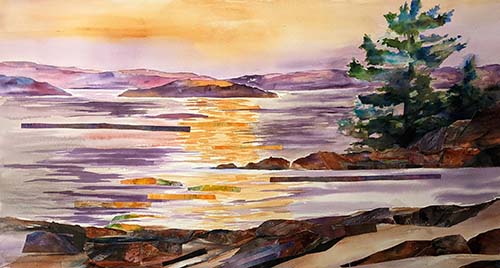 Sundown II