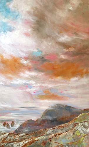 Windswept III